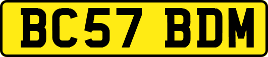 BC57BDM