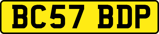 BC57BDP