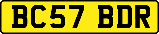 BC57BDR