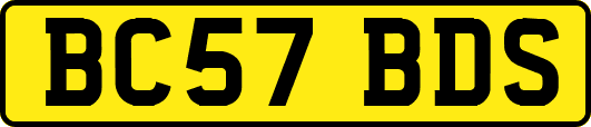 BC57BDS