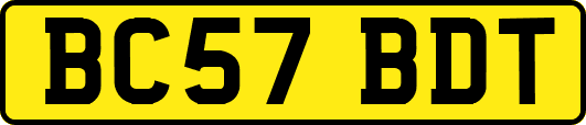 BC57BDT