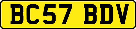 BC57BDV