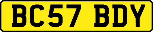 BC57BDY