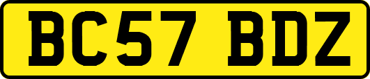 BC57BDZ