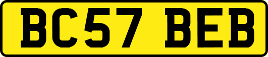 BC57BEB