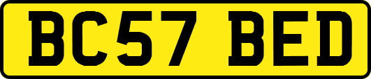 BC57BED