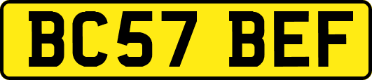 BC57BEF