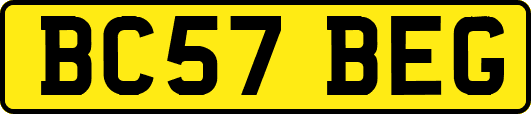 BC57BEG