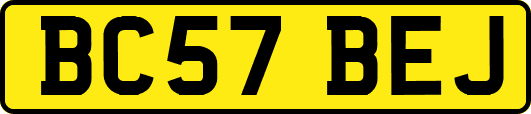 BC57BEJ