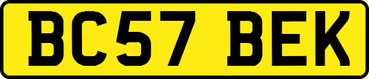 BC57BEK