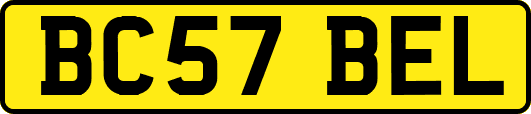 BC57BEL