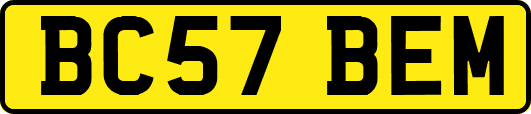 BC57BEM