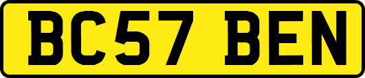 BC57BEN