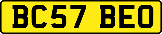BC57BEO