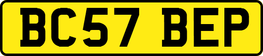 BC57BEP