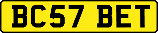 BC57BET
