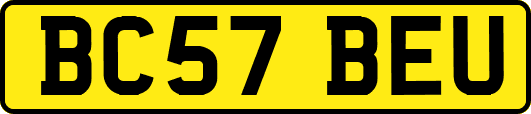 BC57BEU