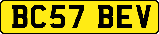 BC57BEV