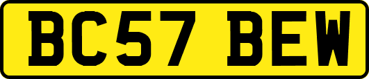 BC57BEW