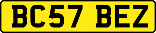 BC57BEZ