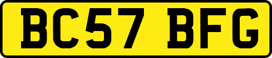 BC57BFG