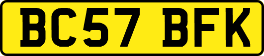 BC57BFK