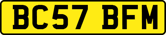 BC57BFM