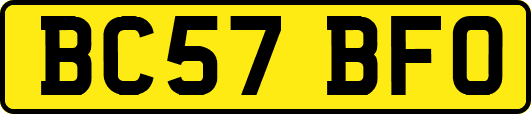 BC57BFO