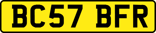 BC57BFR