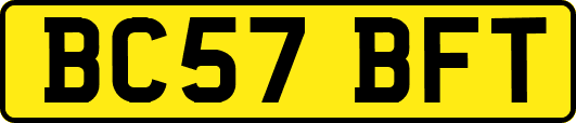 BC57BFT