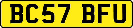 BC57BFU
