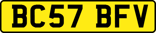 BC57BFV