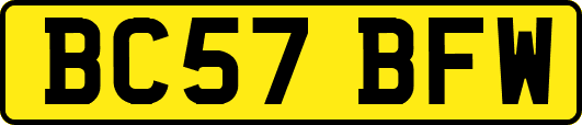 BC57BFW