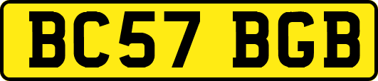 BC57BGB