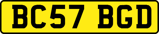 BC57BGD