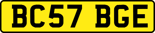 BC57BGE