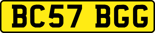 BC57BGG