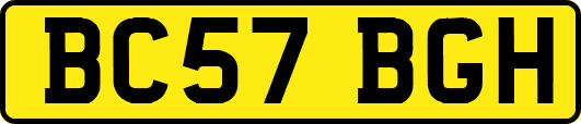 BC57BGH