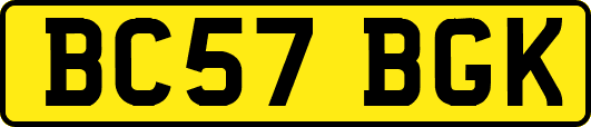 BC57BGK