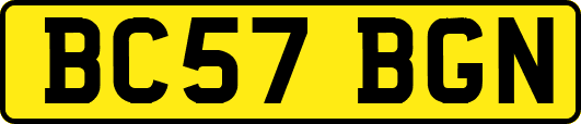 BC57BGN