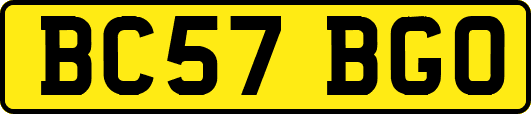 BC57BGO