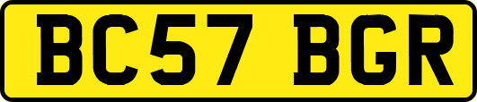 BC57BGR