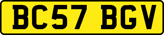 BC57BGV