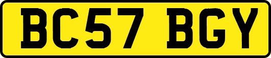 BC57BGY