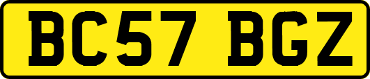 BC57BGZ