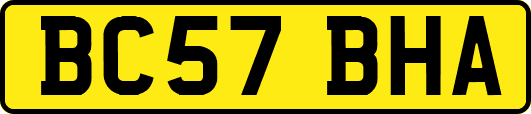 BC57BHA
