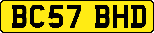 BC57BHD