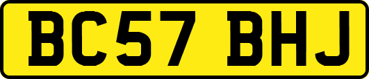 BC57BHJ