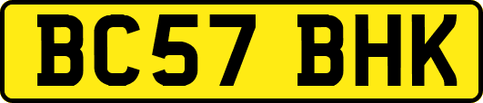 BC57BHK