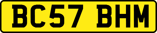 BC57BHM